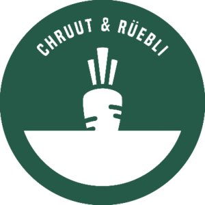 chrut & rüebli